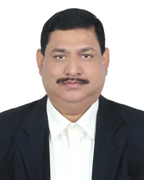 Image of IBCCI Honorary Joint Secretary General