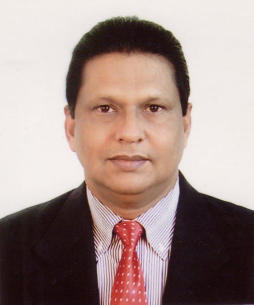 Image of IBCCI Director Mohammad Ali