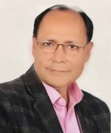 Md. Moshiur Rahman&mdash;President of IBCCI 2025-2027