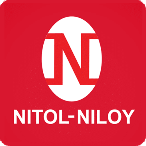 Niol Niloy Logo