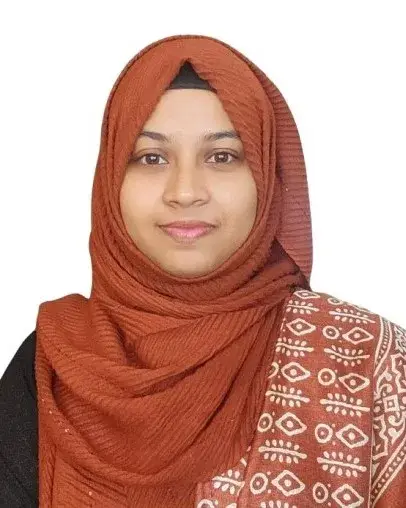 Sanzida