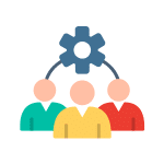 Team member