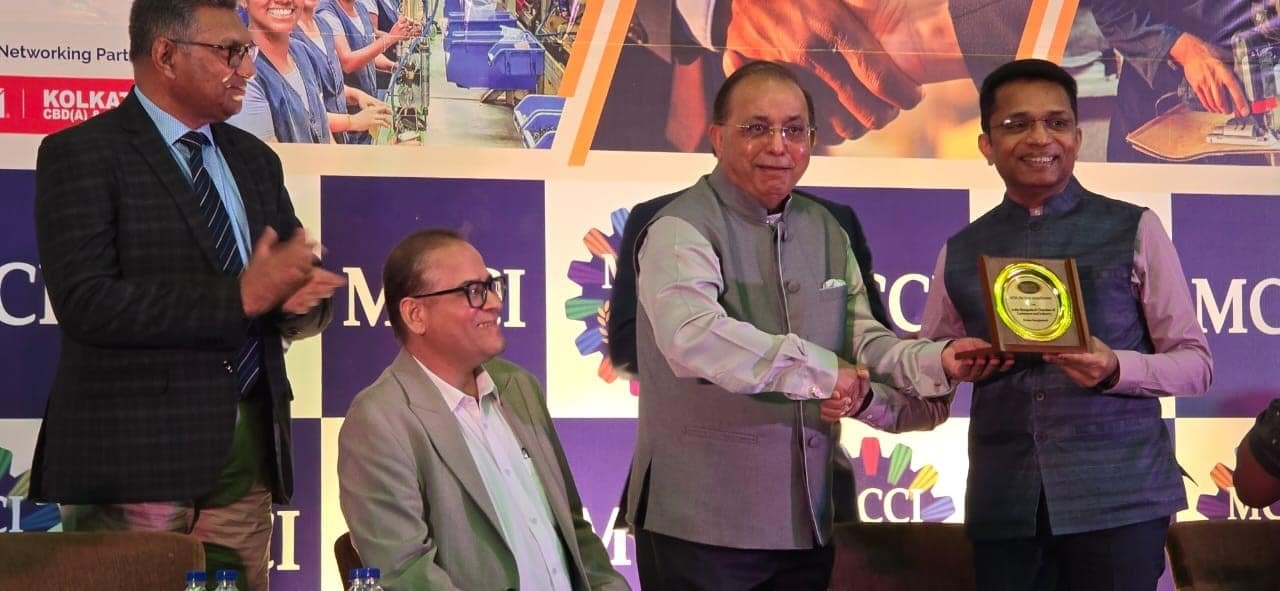 MCCI MSME International Conference 2024, Kolkata